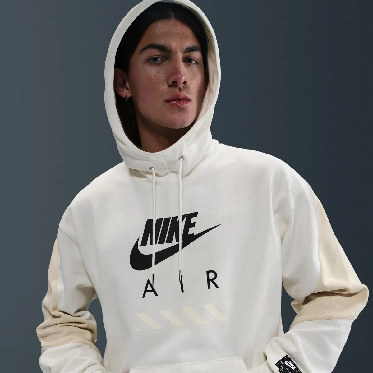 NIKE - Buzo deportivo Hombre Nike