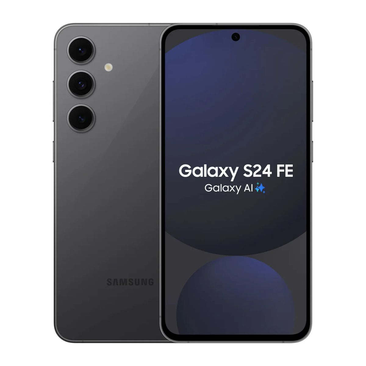 SAMSUNG - Celular | Galaxy S24 FE | 5G | 512 GB | 8GB RAM