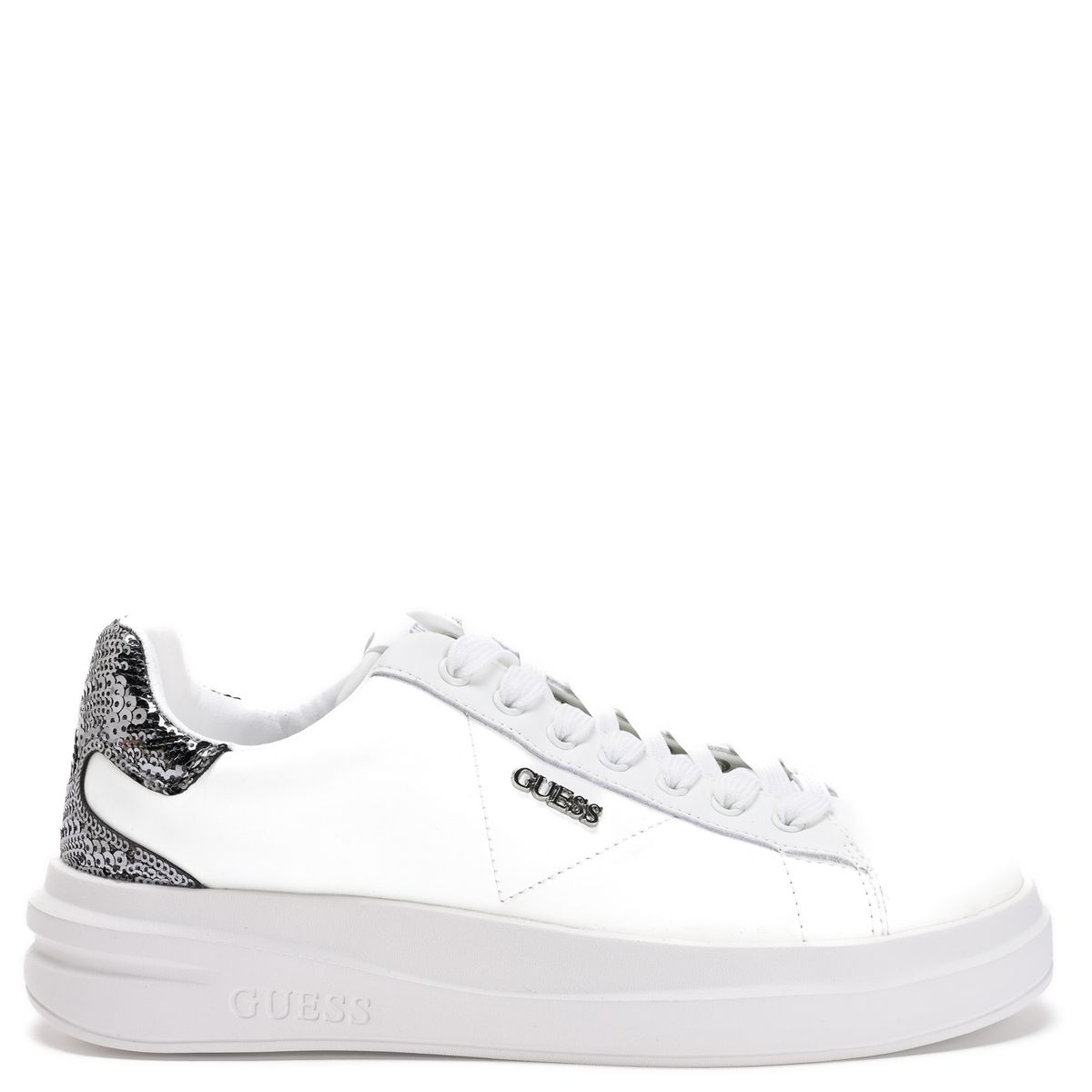 GUESS - Tenis Guess Moda Elbina Mujer