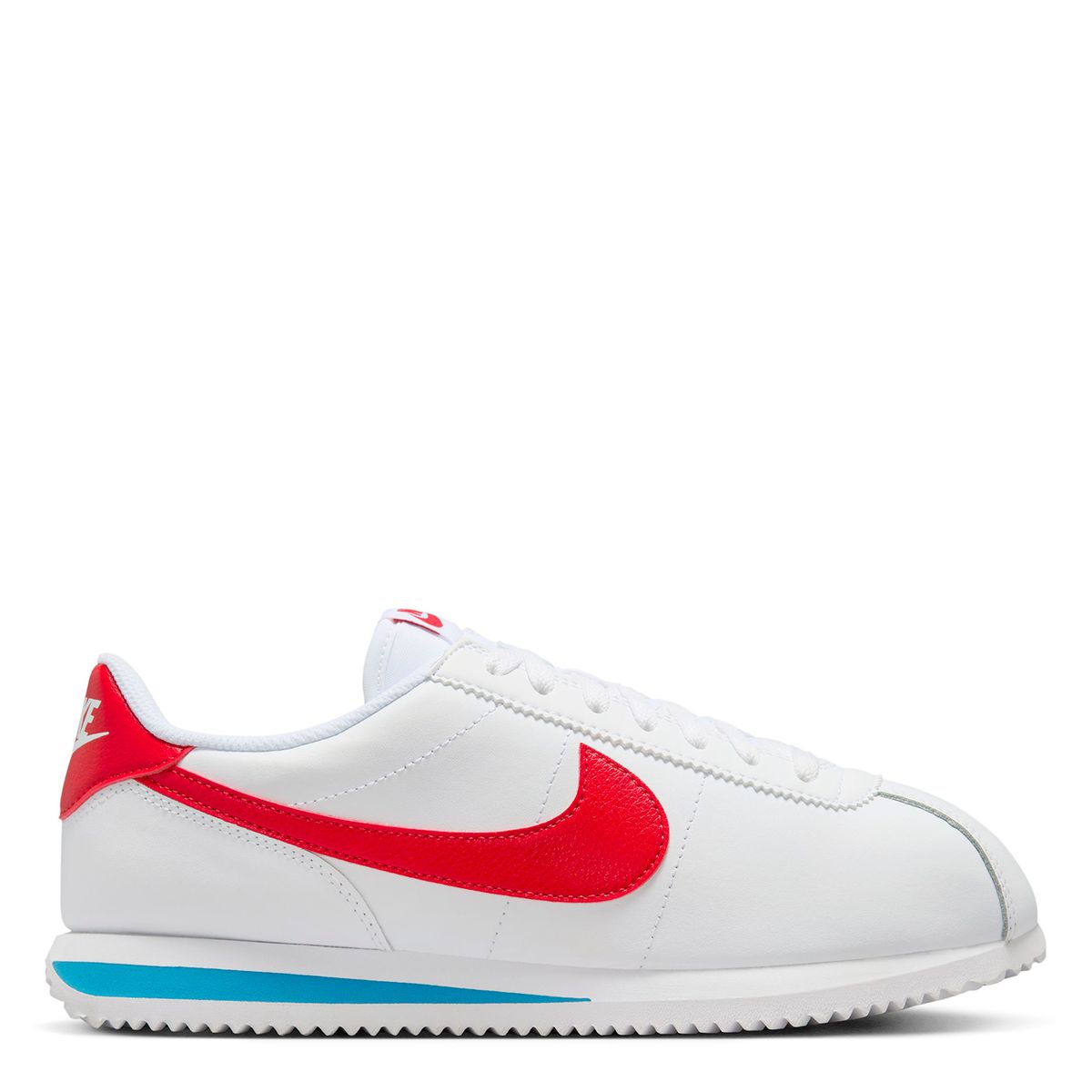 NIKE - Tenis Nike Moda Cortez Leather Mujer 