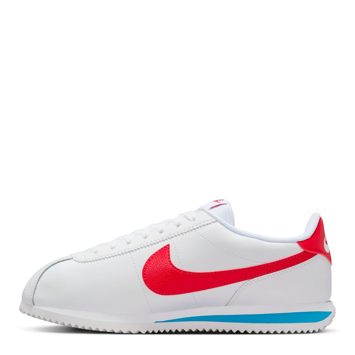 NIKE - Tenis Nike Moda Cortez Leather Mujer 