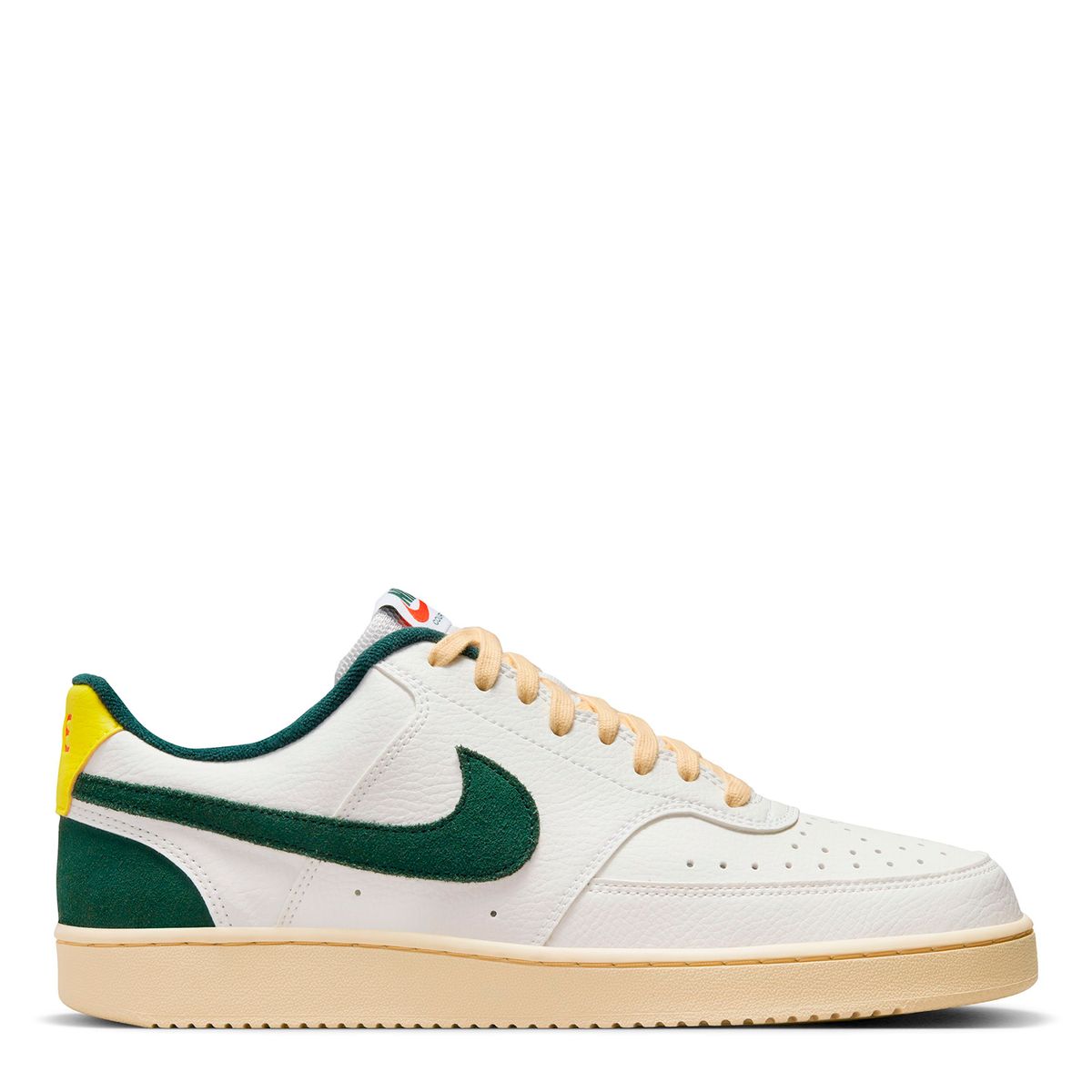 NIKE - Tenis Nike Moda Court Vision Low Hombre