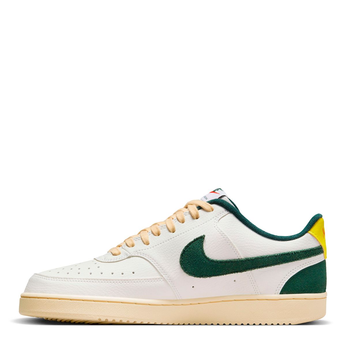 NIKE - Tenis Nike Moda Court Vision Low Hombre