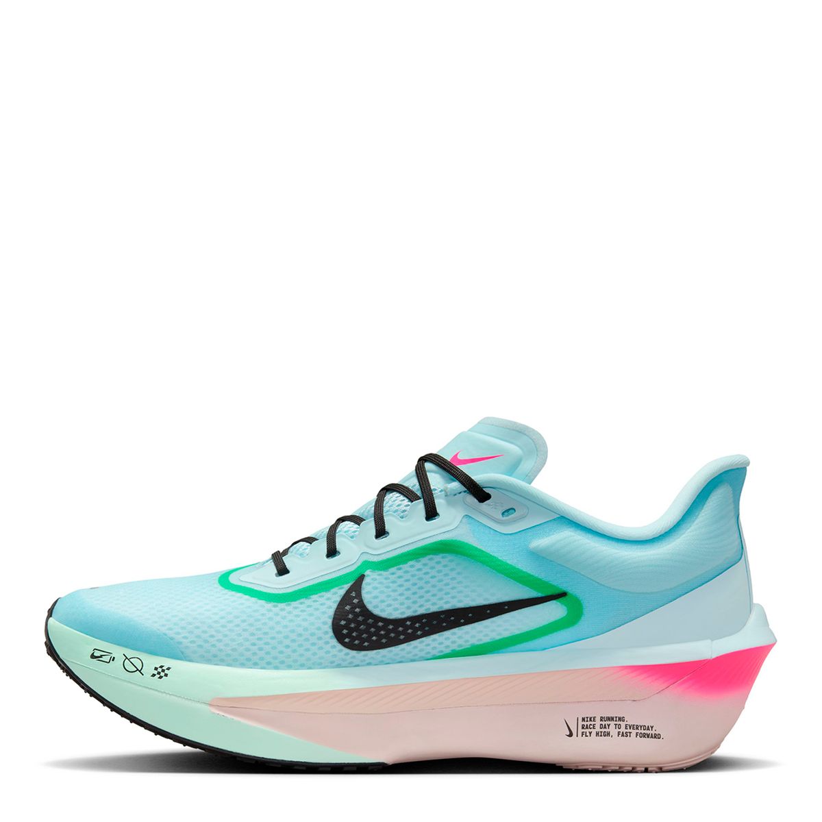 NIKE - Tenis Nike Hombre Running Zoom Fly 6