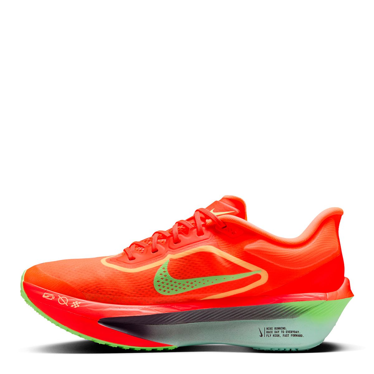 NIKE - Tenis Nike Hombre Running Zoom Fly 6