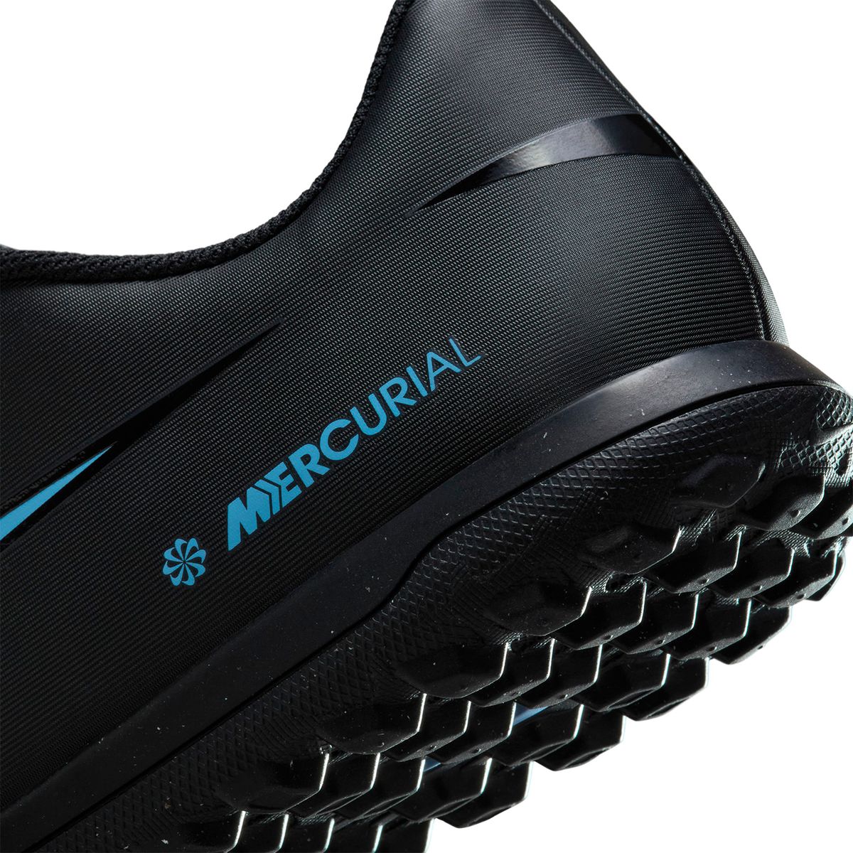 NIKE - Guayos cancha sintética Nike Hombre Vapor 16 Club TF