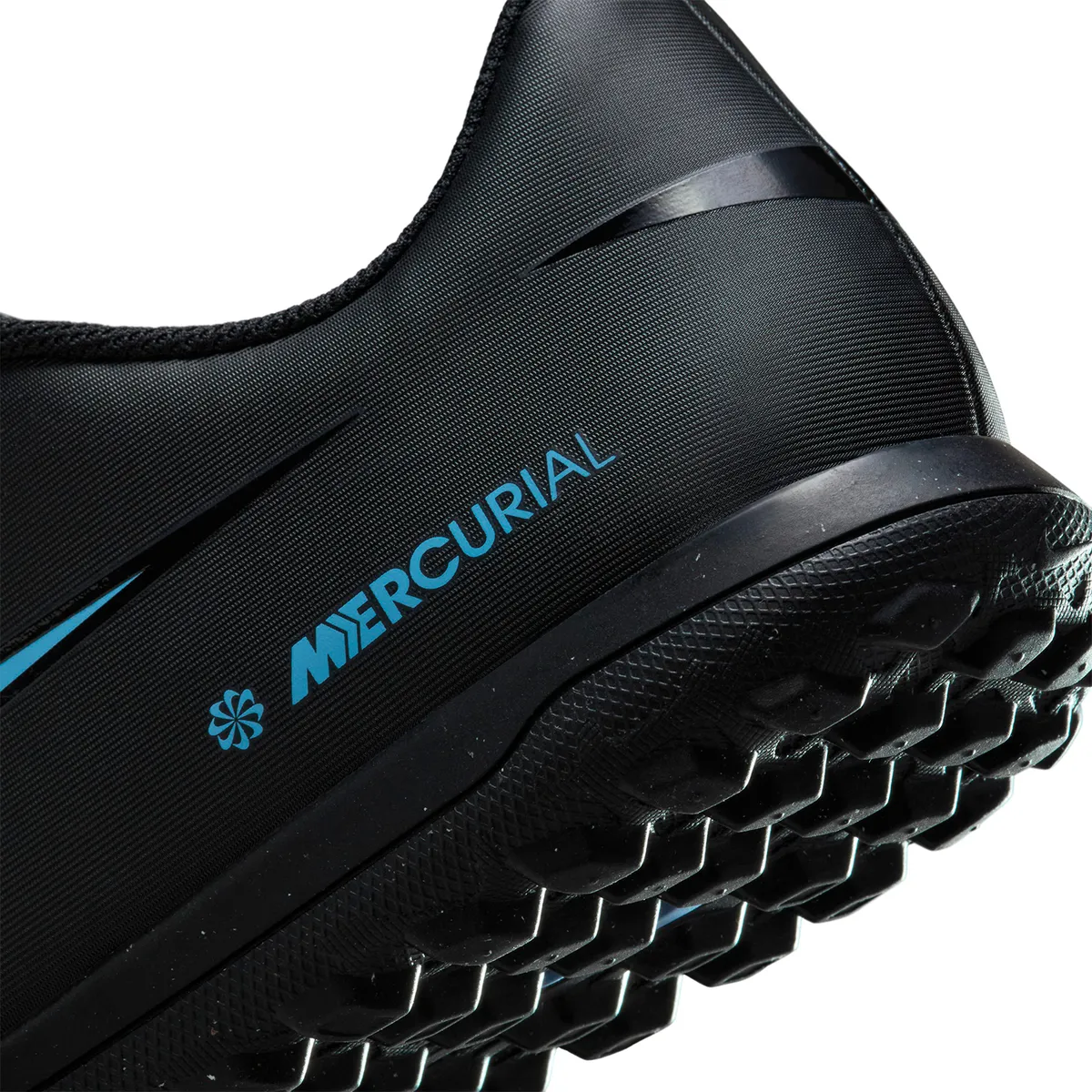 NIKE - Guayos cancha sintética Nike Hombre Vapor 16 Club TF