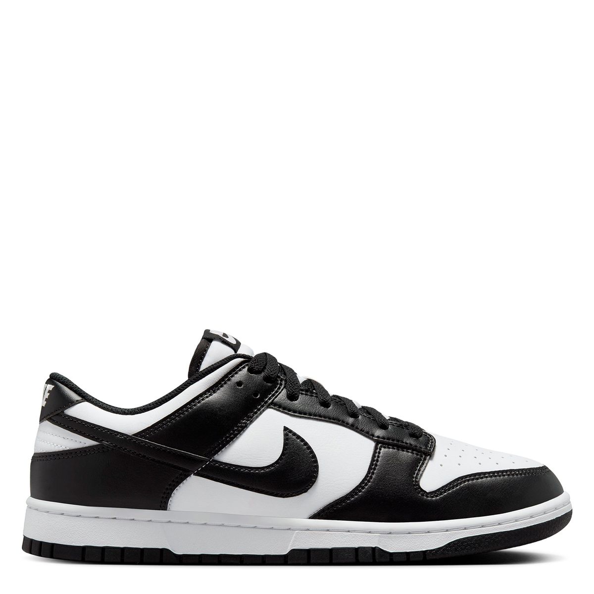 NIKE - Tenis Nike Moda Dunk Low Retro Hombre