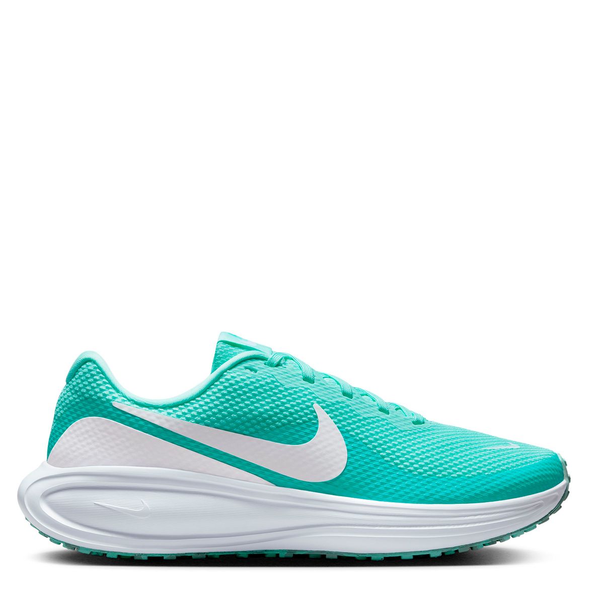 NIKE - Tenis Nike Mujer Running Revolution 8