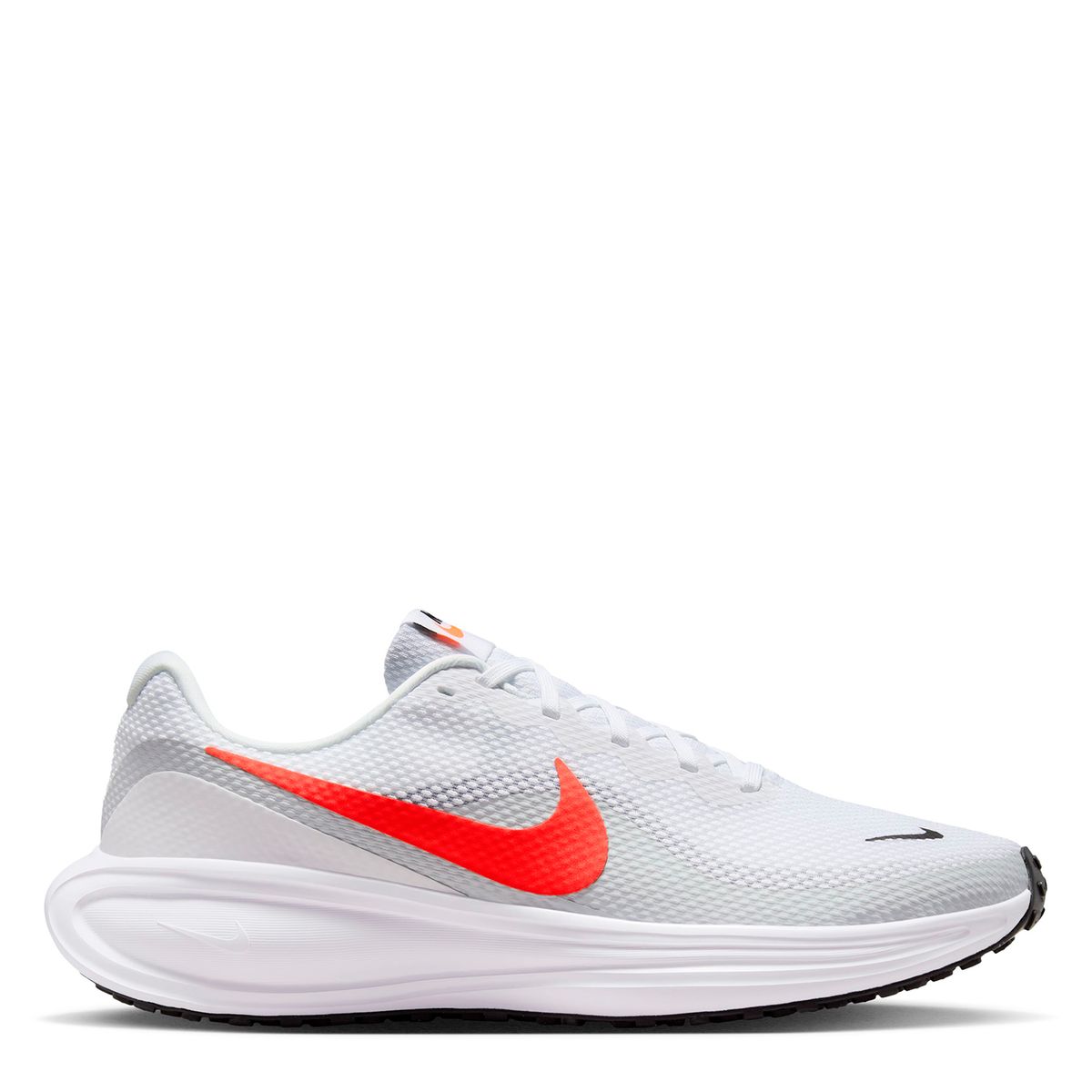 NIKE - Tenis Nike Hombre Running Revolution 8