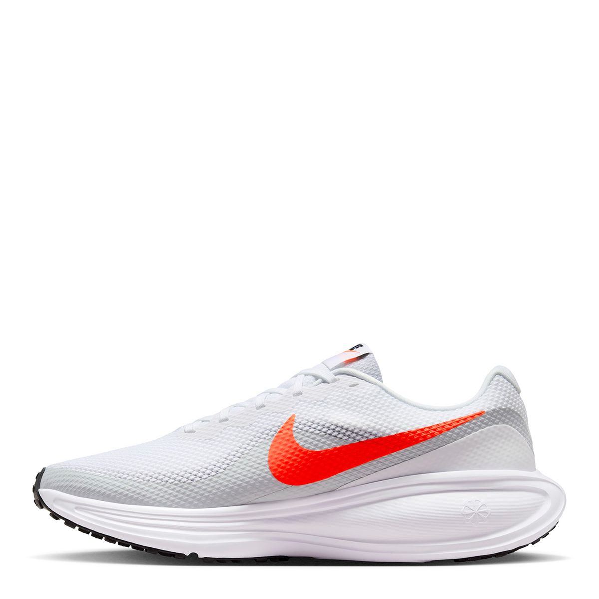 NIKE - Tenis Nike Hombre Running Revolution 8