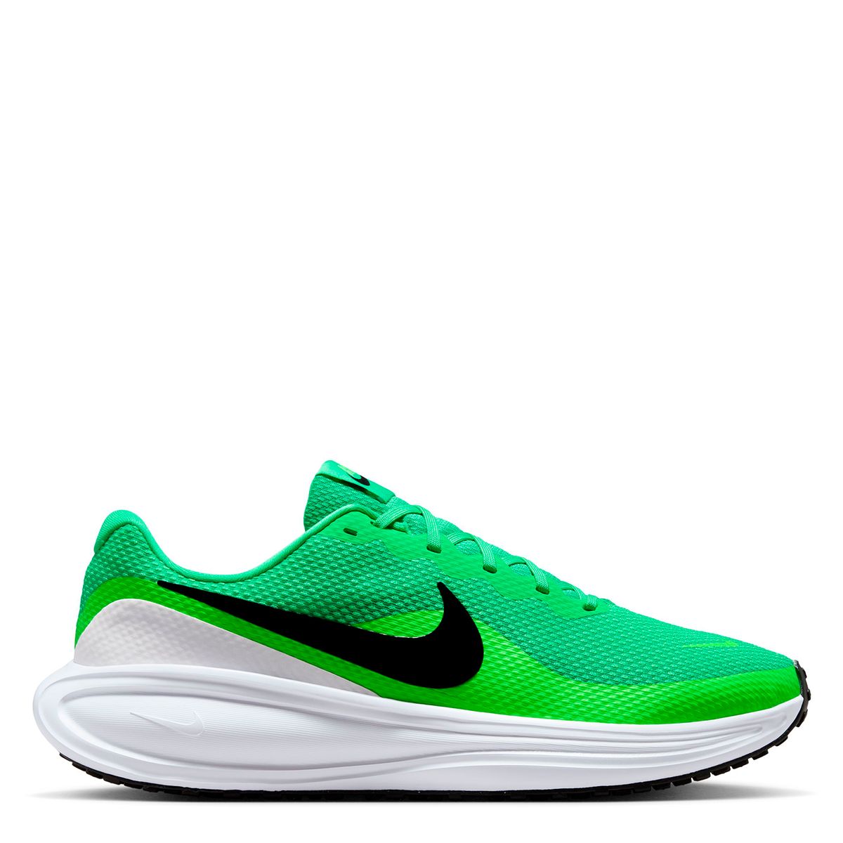 NIKE - Tenis Nike Hombre Running Revolution 8