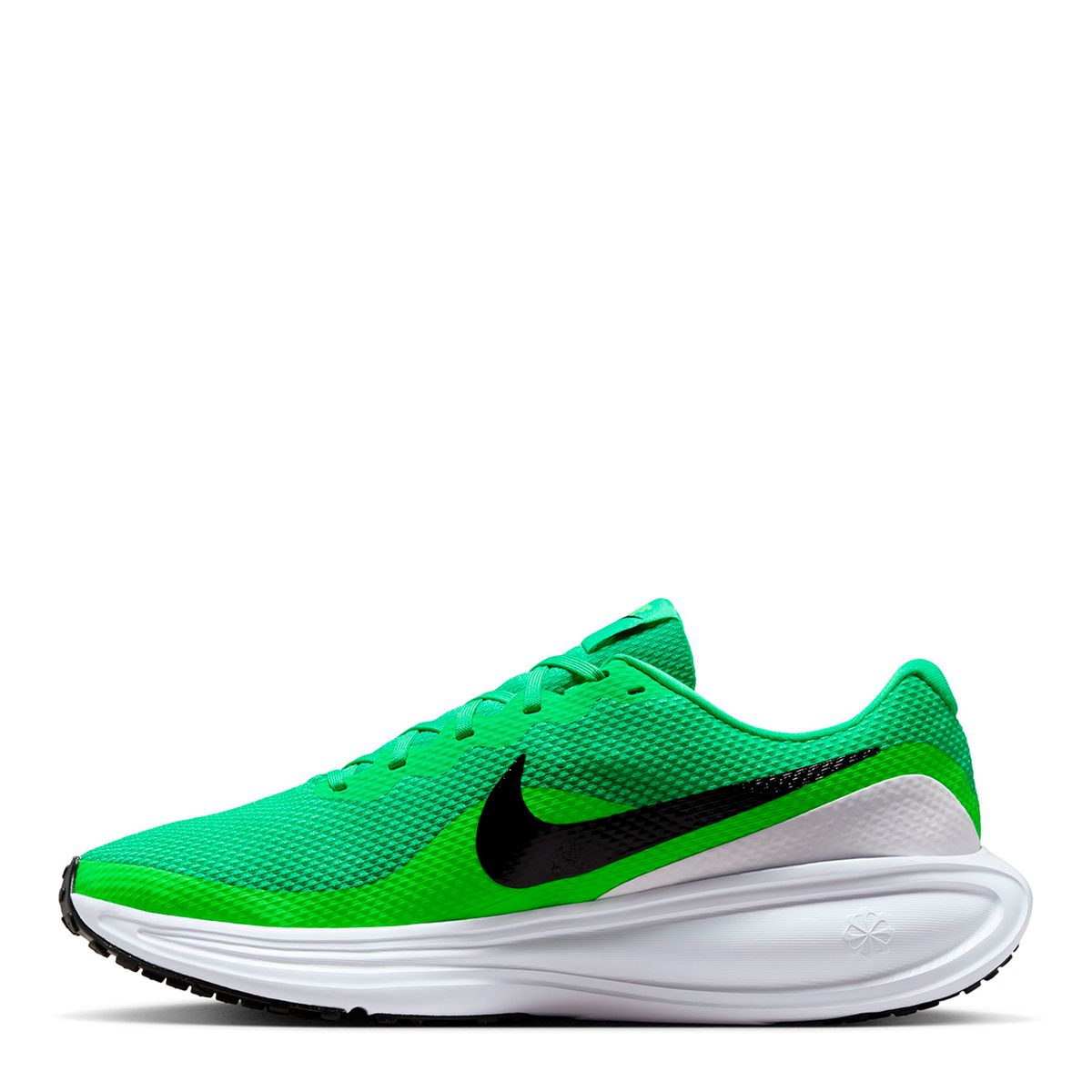 NIKE - Tenis Nike Hombre Running Revolution 8
