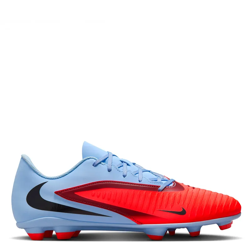 NIKE - Guayos cancha firme Nike Hombre Phantom 6 Low Club Fg/Mg