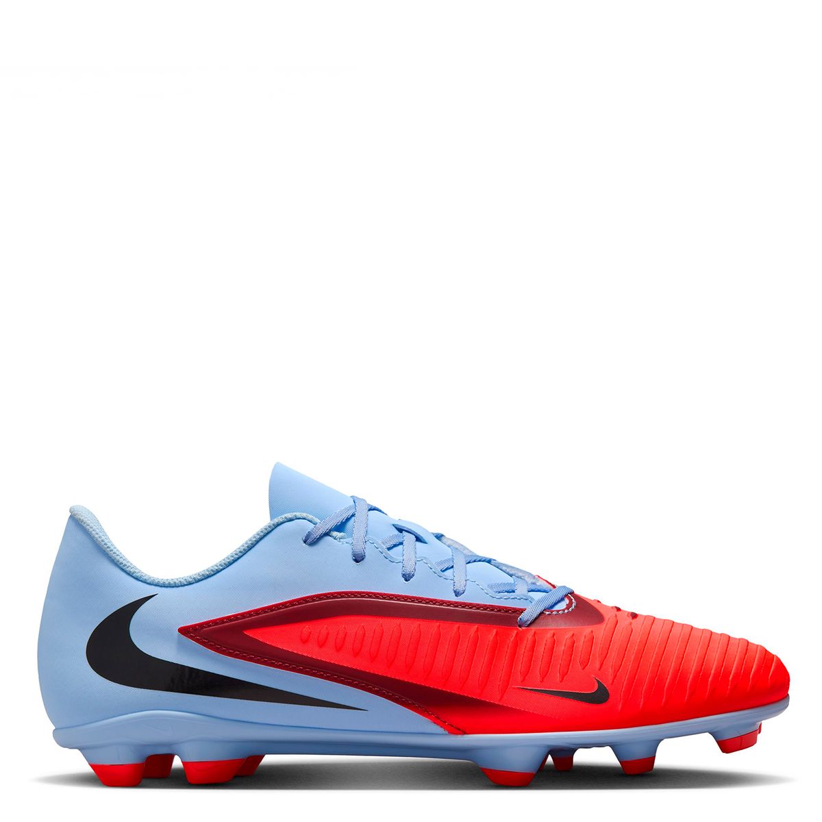 NIKE - Guayos cancha firme Nike Hombre Phantom 6 Low Club Fg/Mg