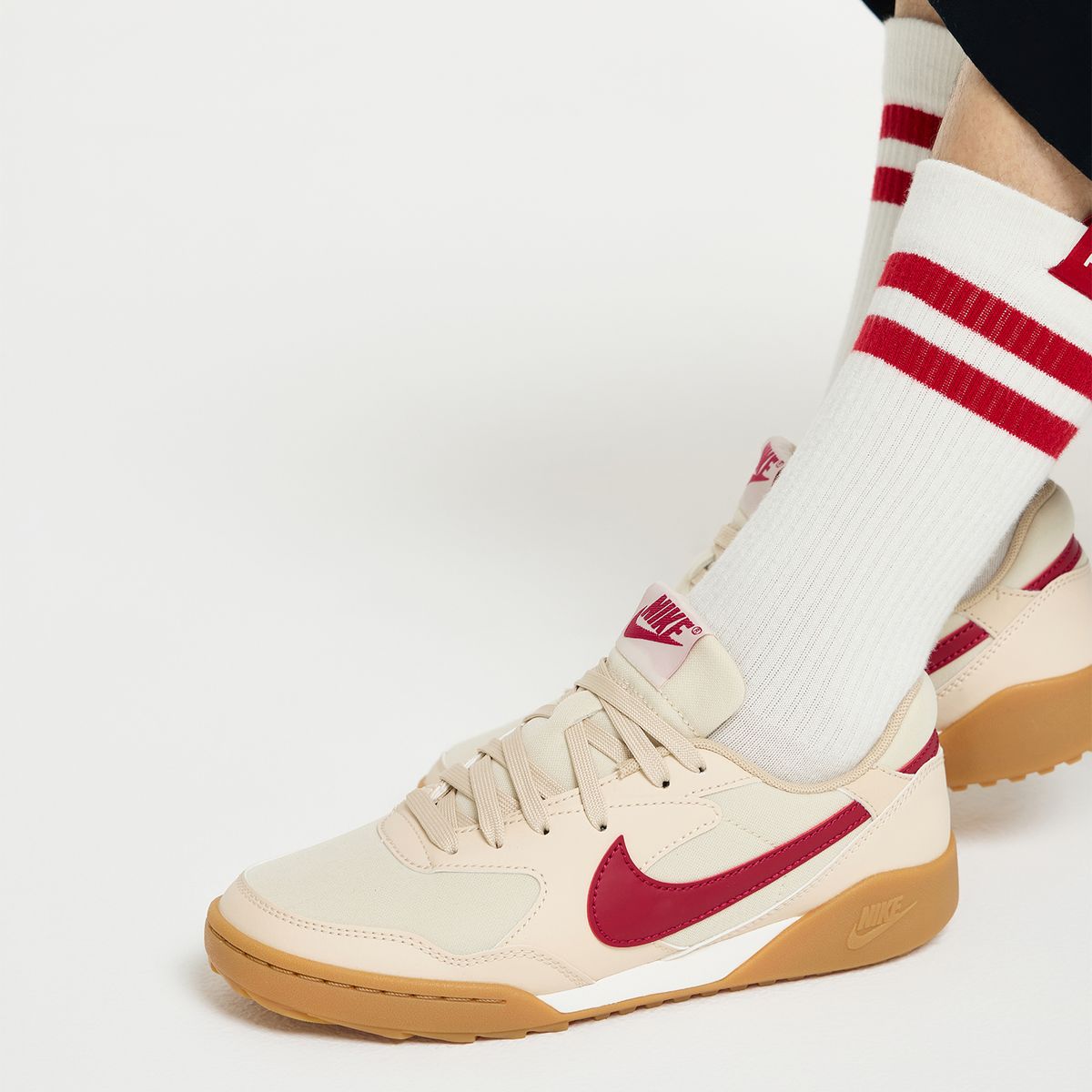 NIKE - Tenis Nike Moda Terra Manta Mujer 