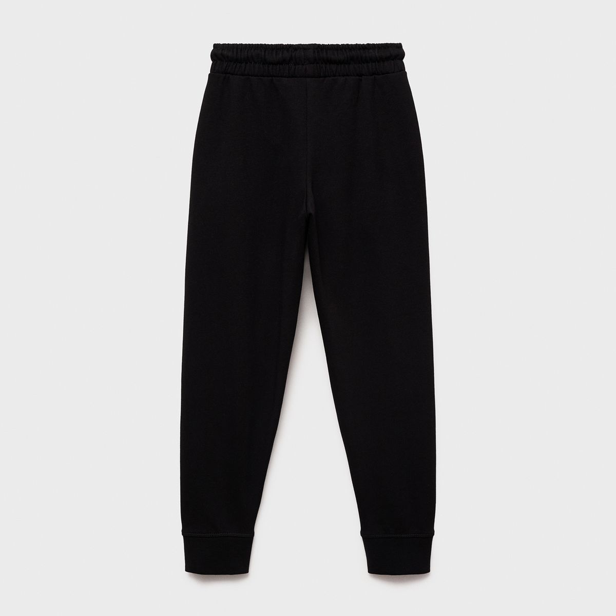 MANGO - Jogger Para Niño de Algodón MANGO