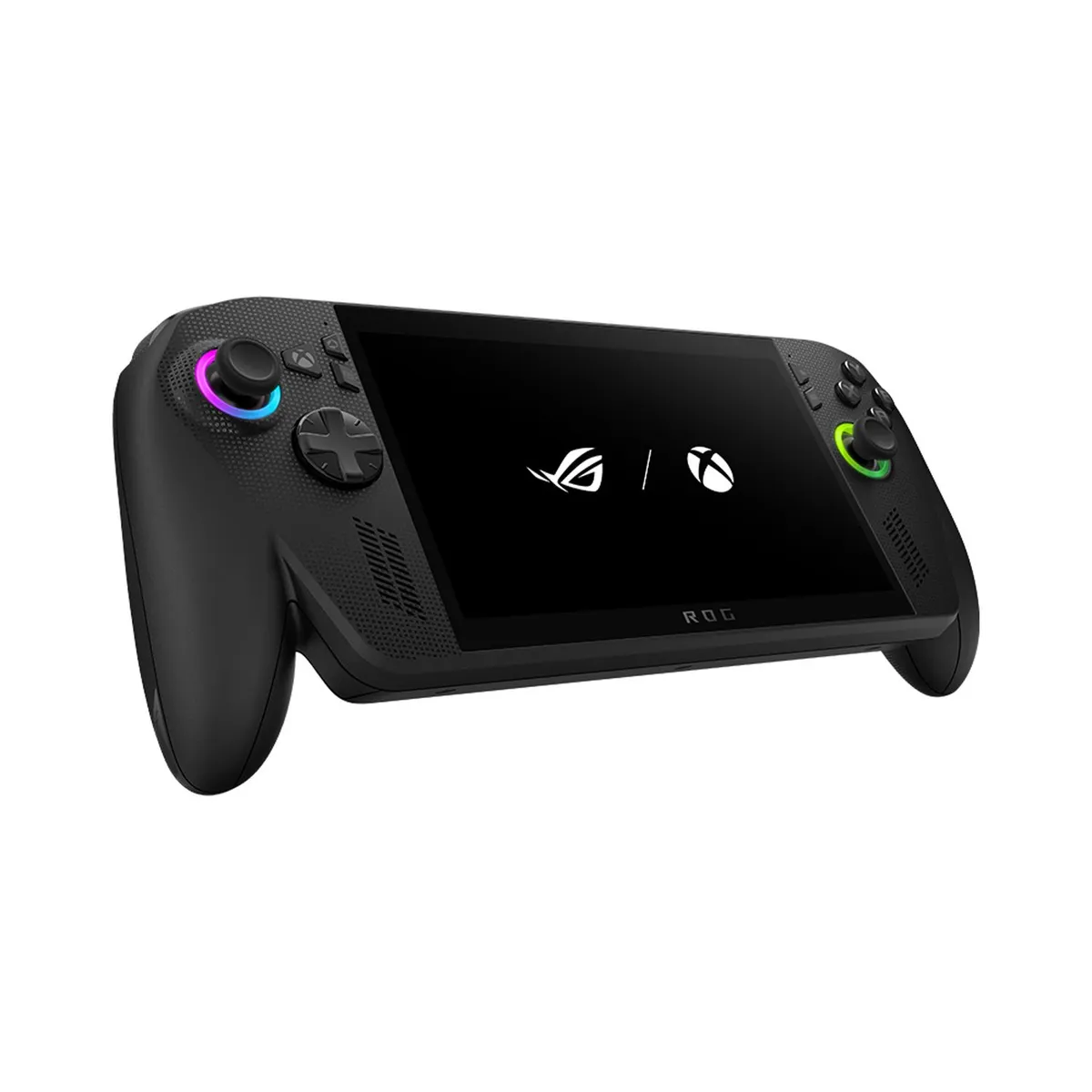 ASUS - Consola Portatil Gamer ROG Ally X  |AMD Ryzen AI Z2 Extreme | 24GB de RAM | 1TB SSD de almacenamiento | Windows 11 | 7 Pulgadas 120Hz | Consola Portátil Gamer 24 GB