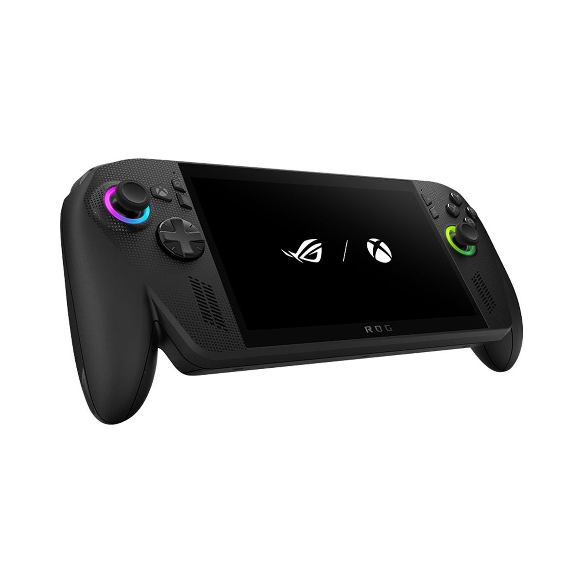 ASUS - Consola Portatil Gamer ROG Ally X  |AMD Ryzen AI Z2 Extreme | 24GB de RAM | 1TB SSD de almacenamiento | Windows 11 | 7 Pulgadas 120Hz | Consola Portátil Gamer 24 GB