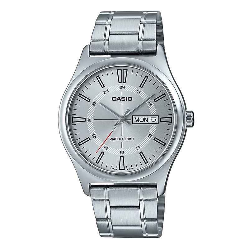 CASIO - Reloj Hombre Casio MTP-V006D-7CUDF