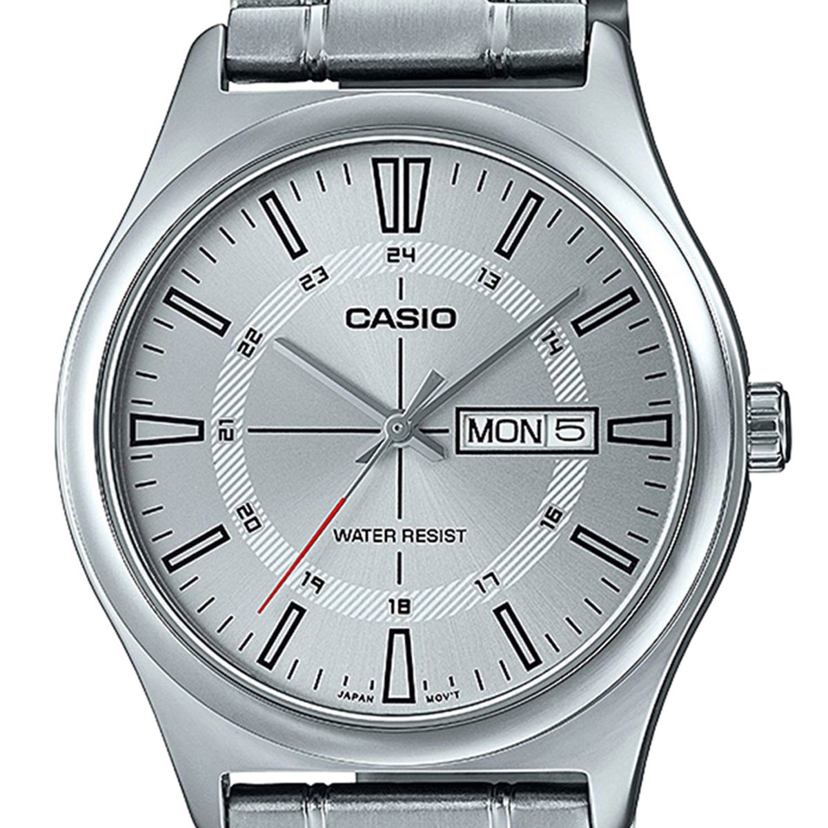 CASIO - Reloj Hombre Casio MTP-V006D-7CUDF