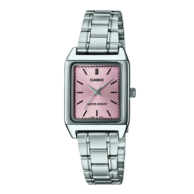 CASIO - Reloj Mujer Casio LTP-V007D-4EUDF