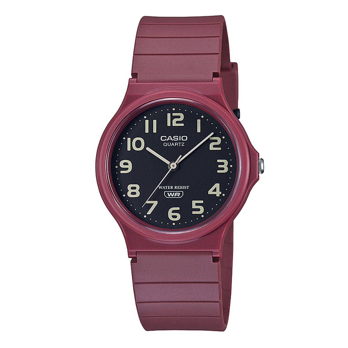 CASIO - Reloj Mujer Casio MQ-24UC-4BDF