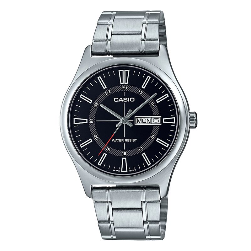 CASIO - Reloj Hombre Casio MTP-V006D-1CUDF
