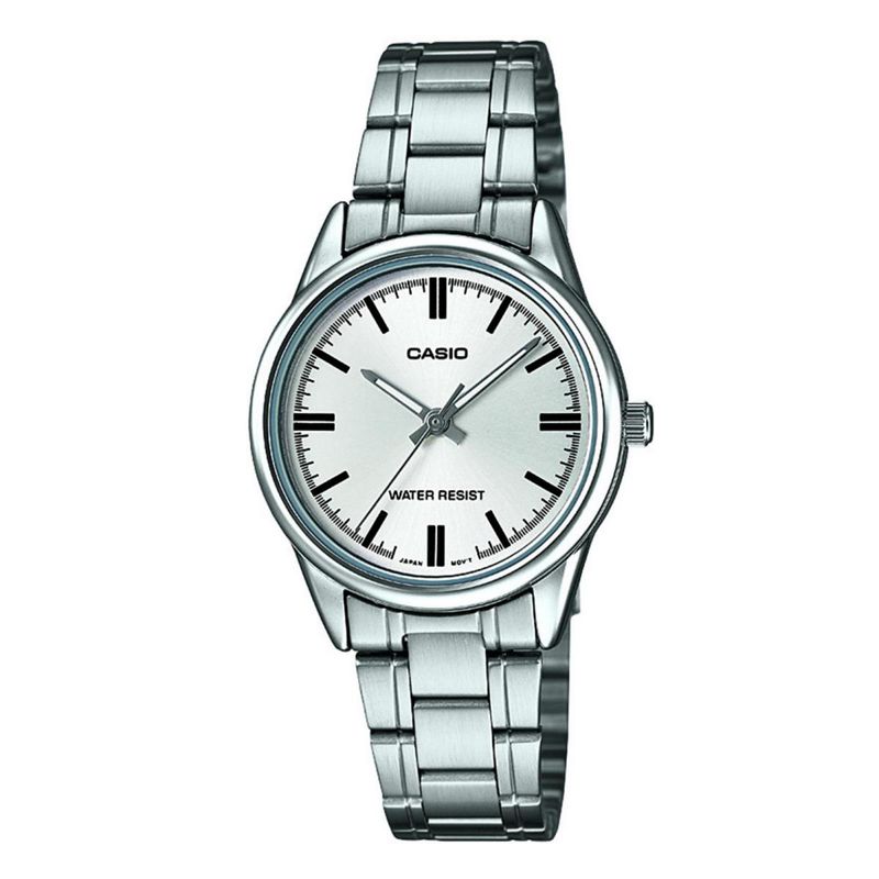 CASIO - Reloj Mujer Casio LTP-V005D-7AUDF