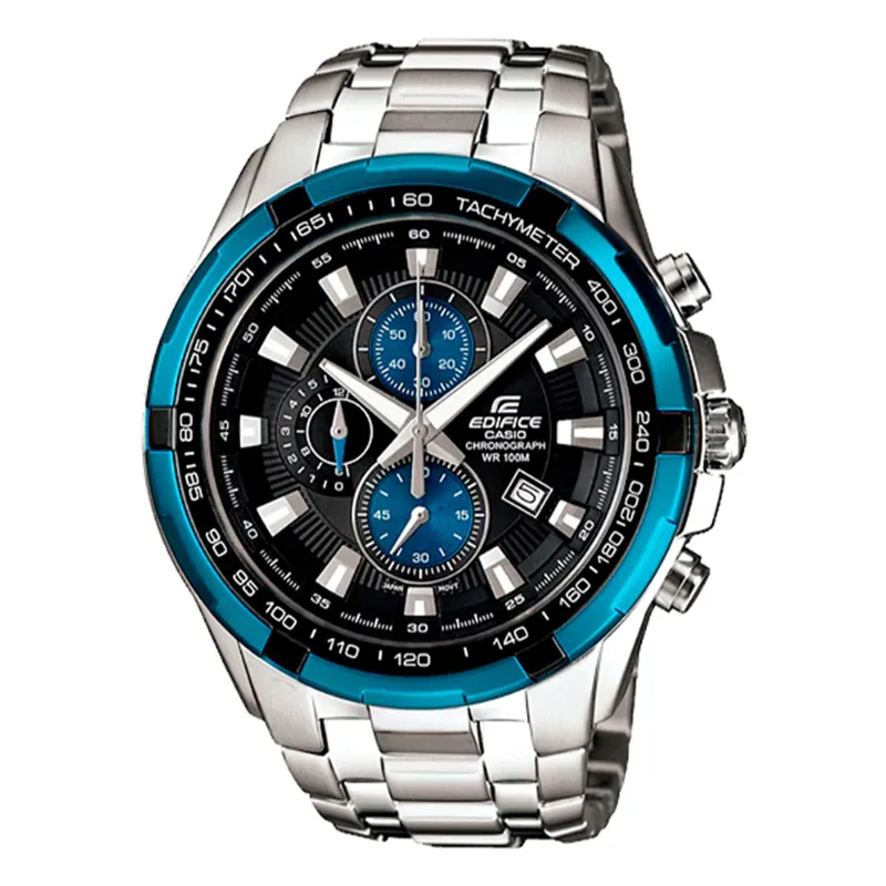 CASIO - Reloj Hombre Casio EF-539D-1A2VUDF