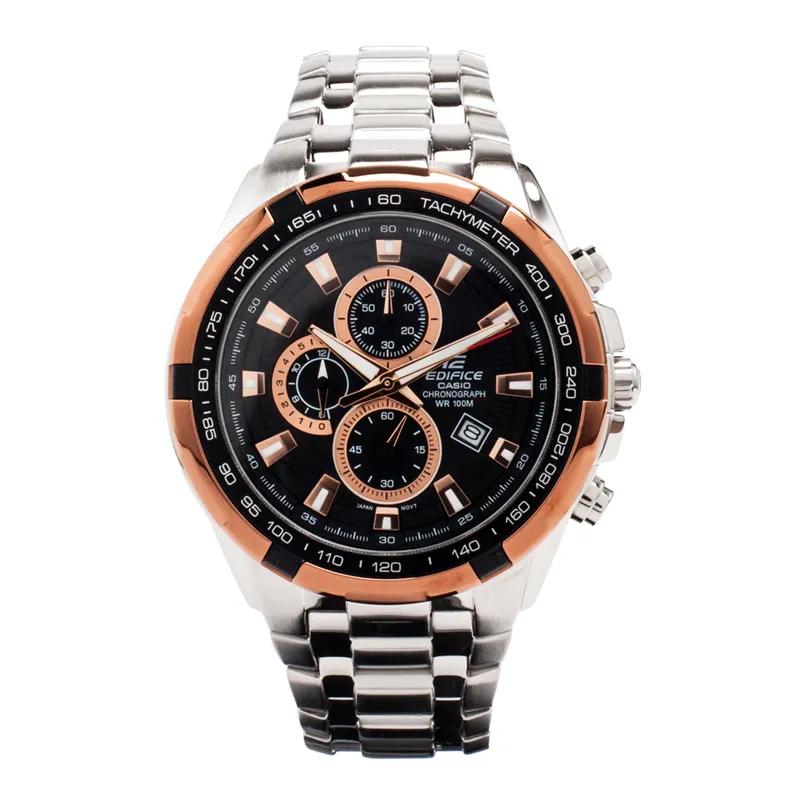 CASIO - Reloj Hombre Casio EF-539D-1A5VUDF