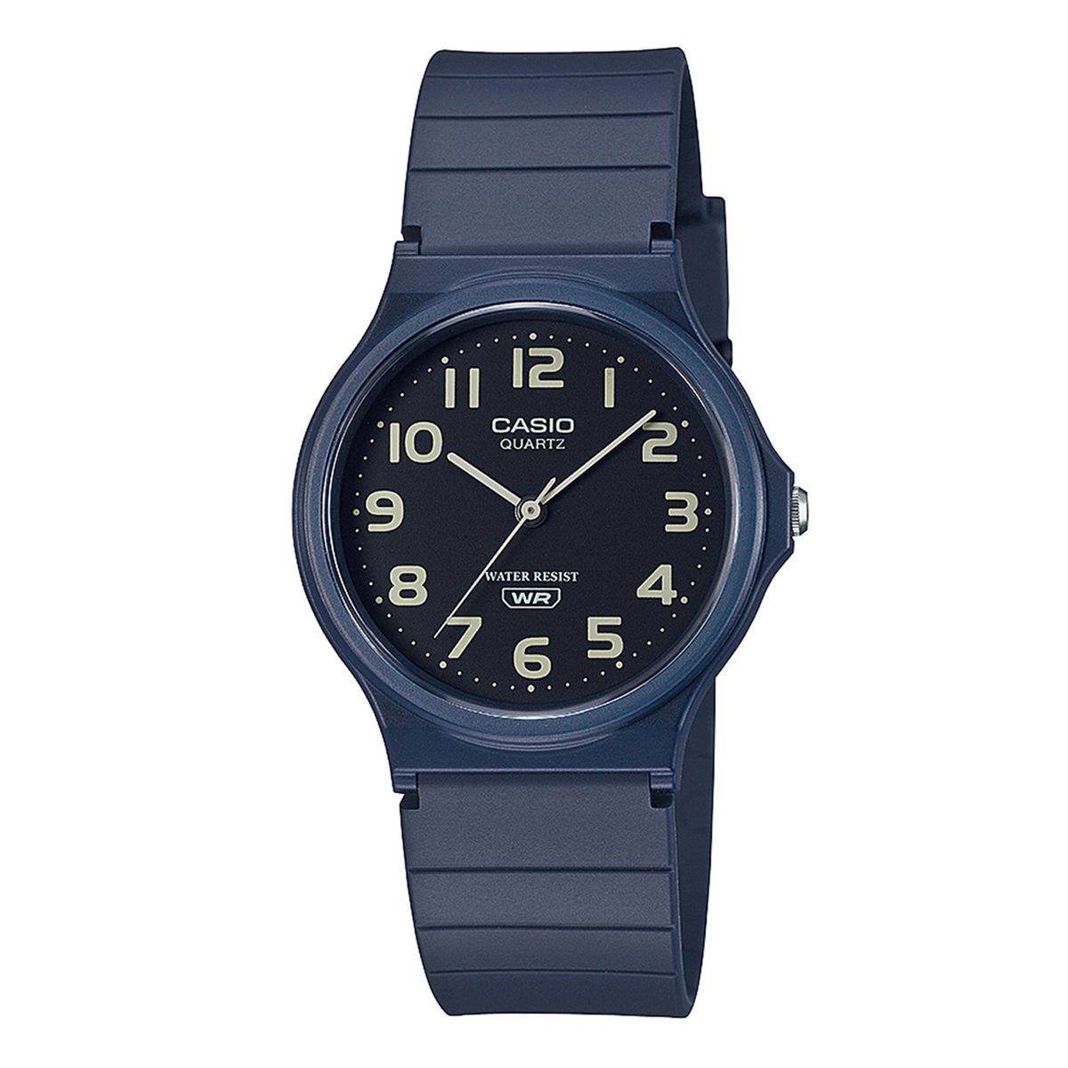 CASIO - Reloj Mujer Casio MQ-24UC-2BDF