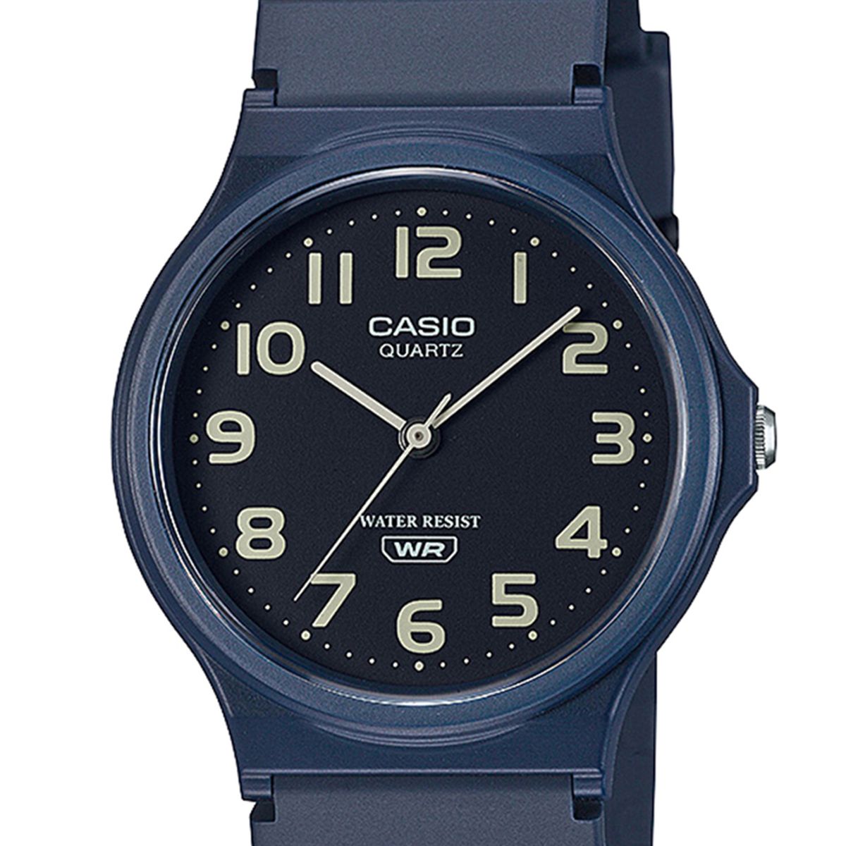 CASIO - Reloj Mujer Casio MQ-24UC-2BDF