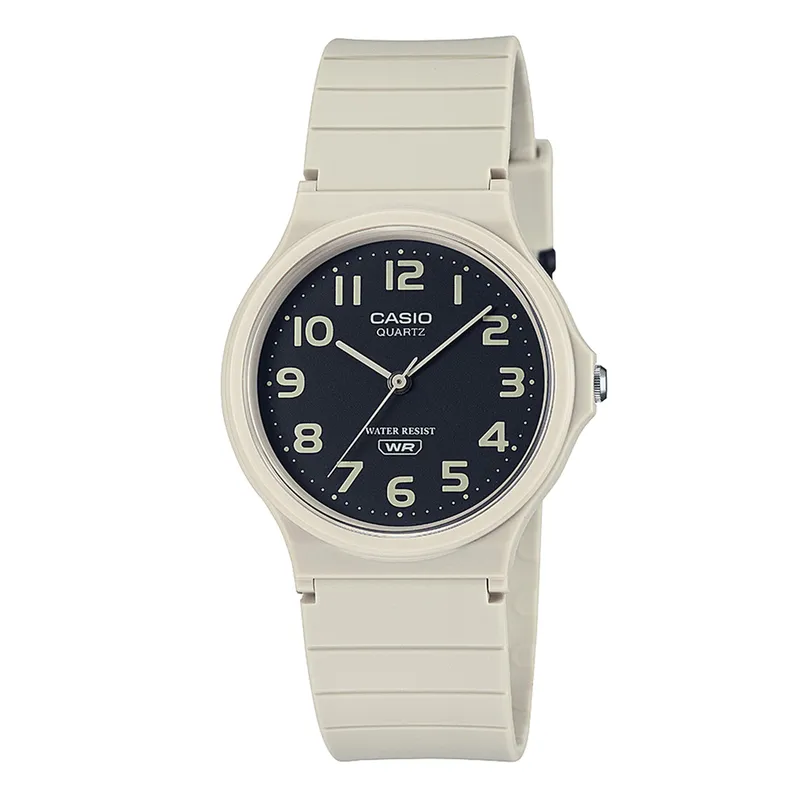 CASIO - Reloj Mujer Casio MQ-24UC-8BDF