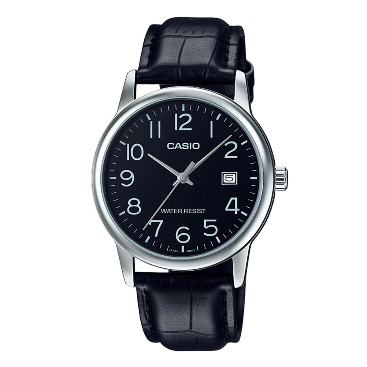 CASIO - Reloj Hombre Casio MTP-V002L-1BUDF