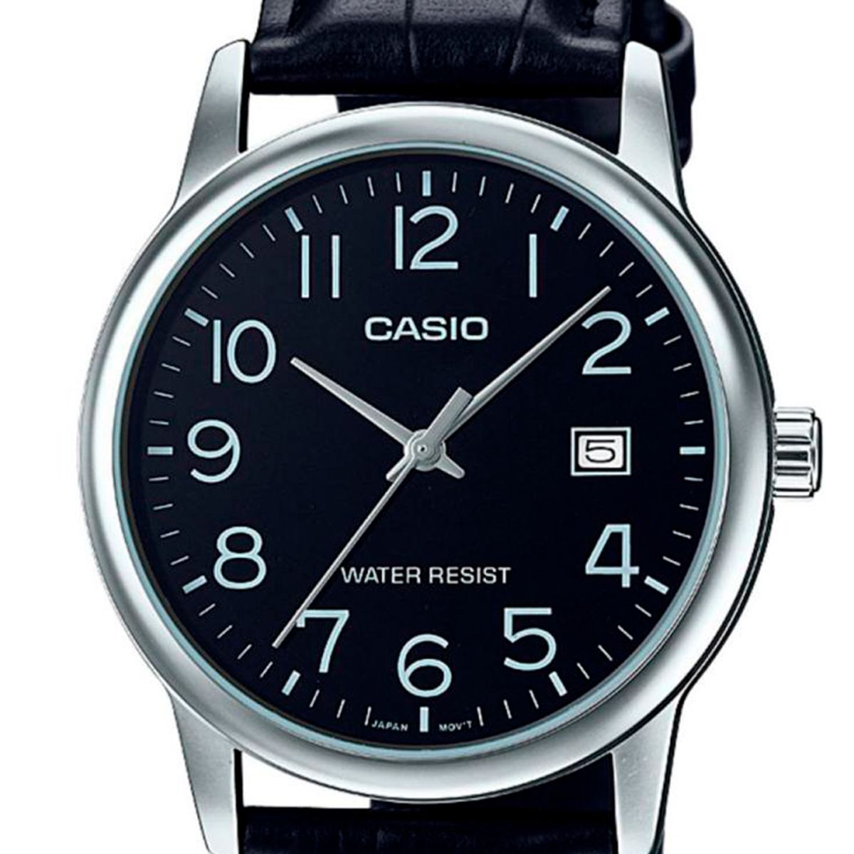 CASIO - Reloj Hombre Casio MTP-V002L-1BUDF