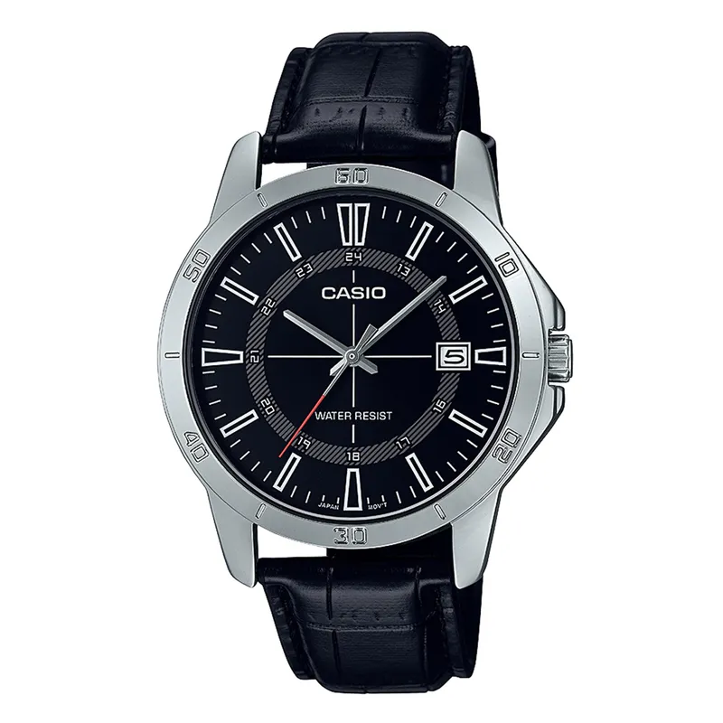 CASIO - Reloj Hombre Casio MTP-V004L-1CUDF