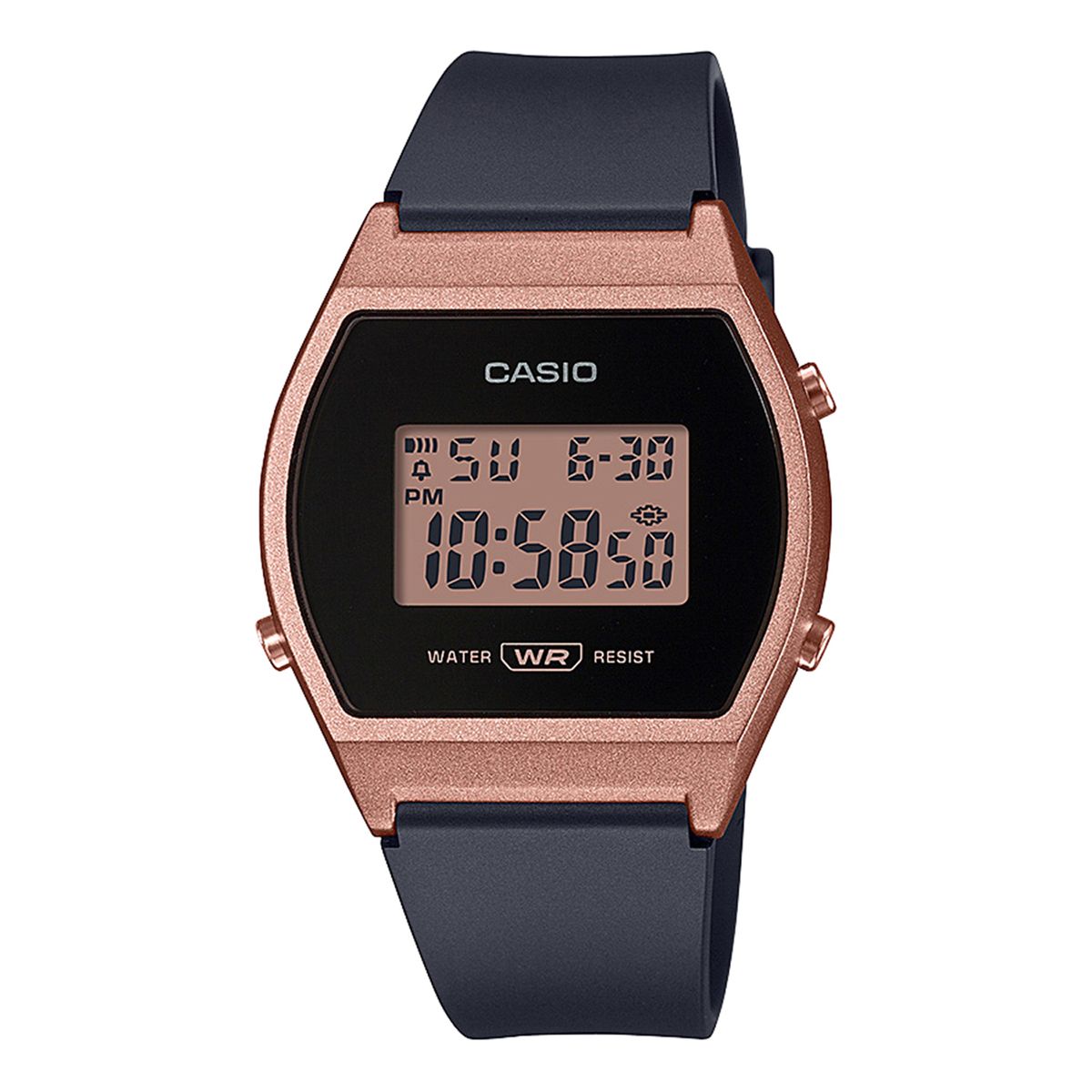 CASIO - Reloj Mujer Casio LW-204-1ADF
