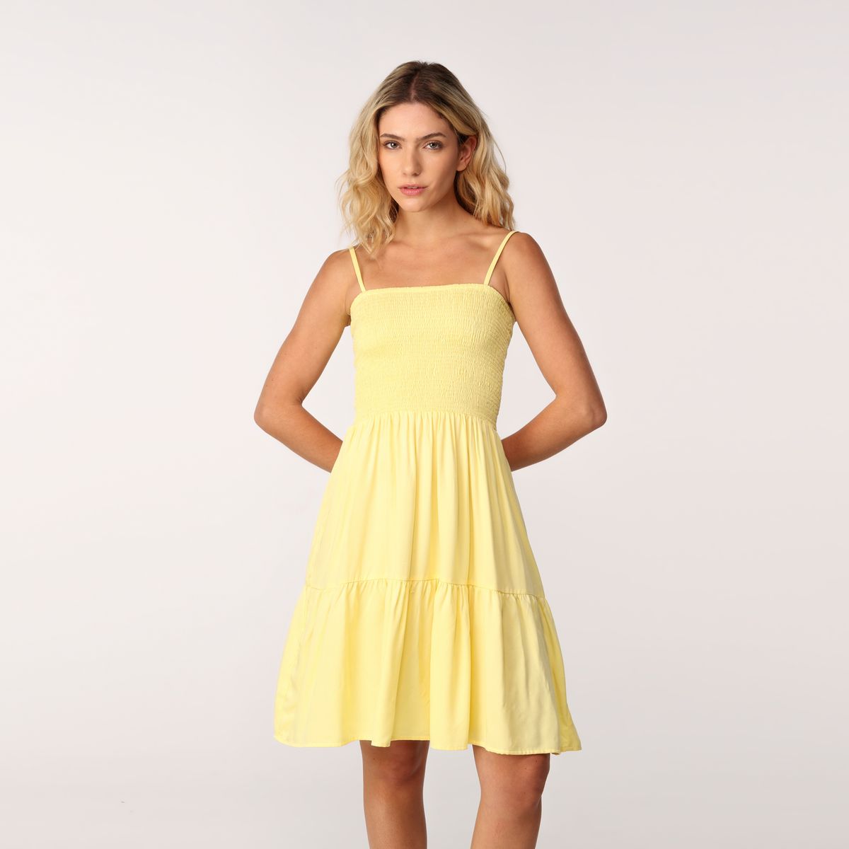 SYBILLA - Vestido Corto para Mujer Sybilla