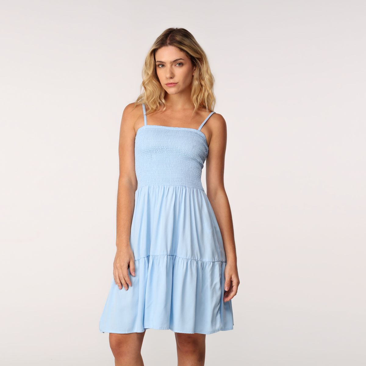 SYBILLA - Vestido Corto para Mujer Sybilla