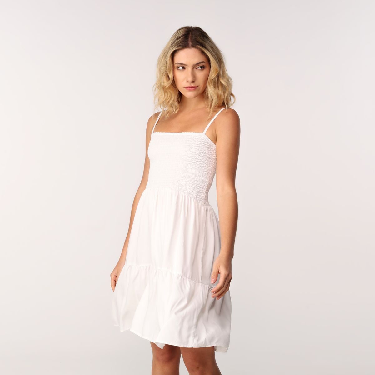 SYBILLA - Vestido Corto para Mujer Sybilla