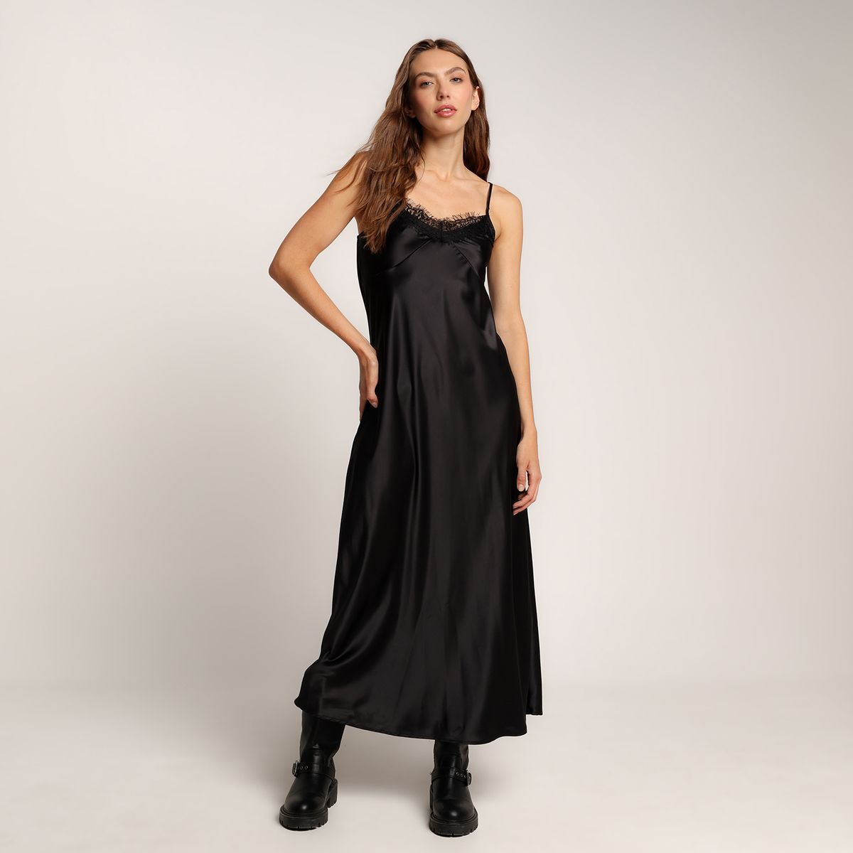 SYBILLA - Vestido Medio para Mujer Sybilla