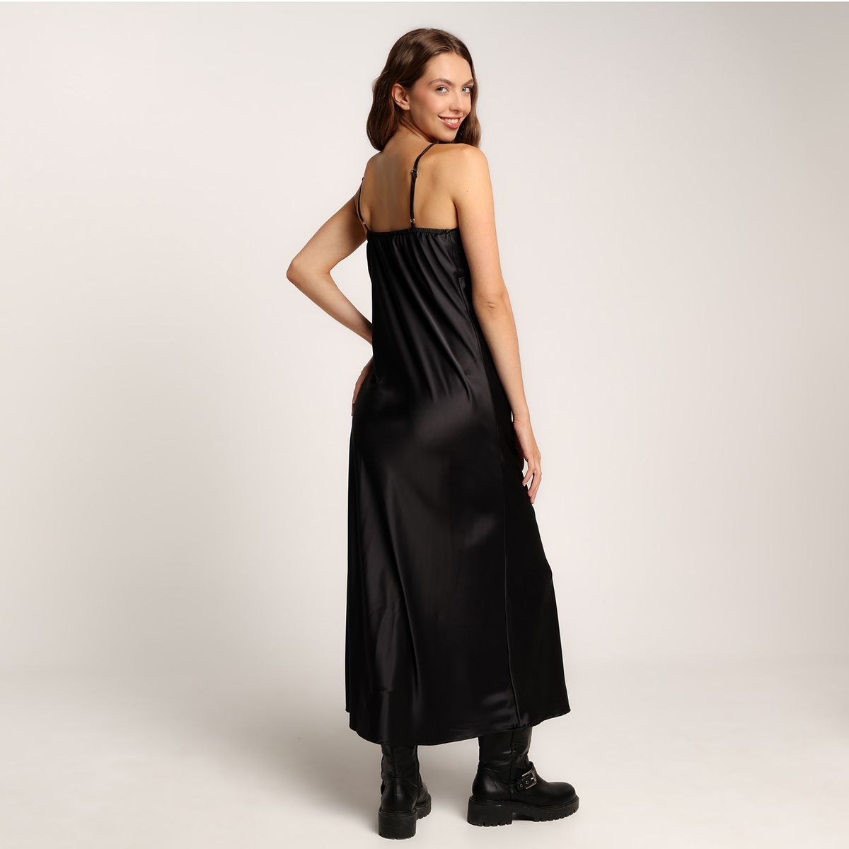 SYBILLA - Vestido Medio para Mujer Sybilla