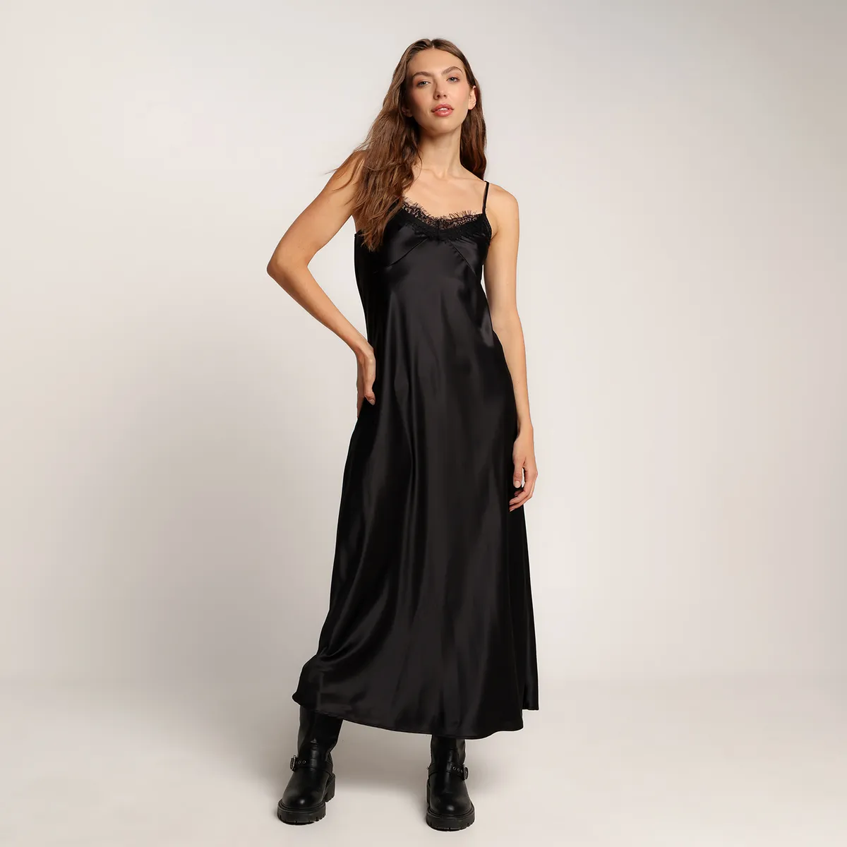 SYBILLA - Vestido Medio para Mujer Sybilla