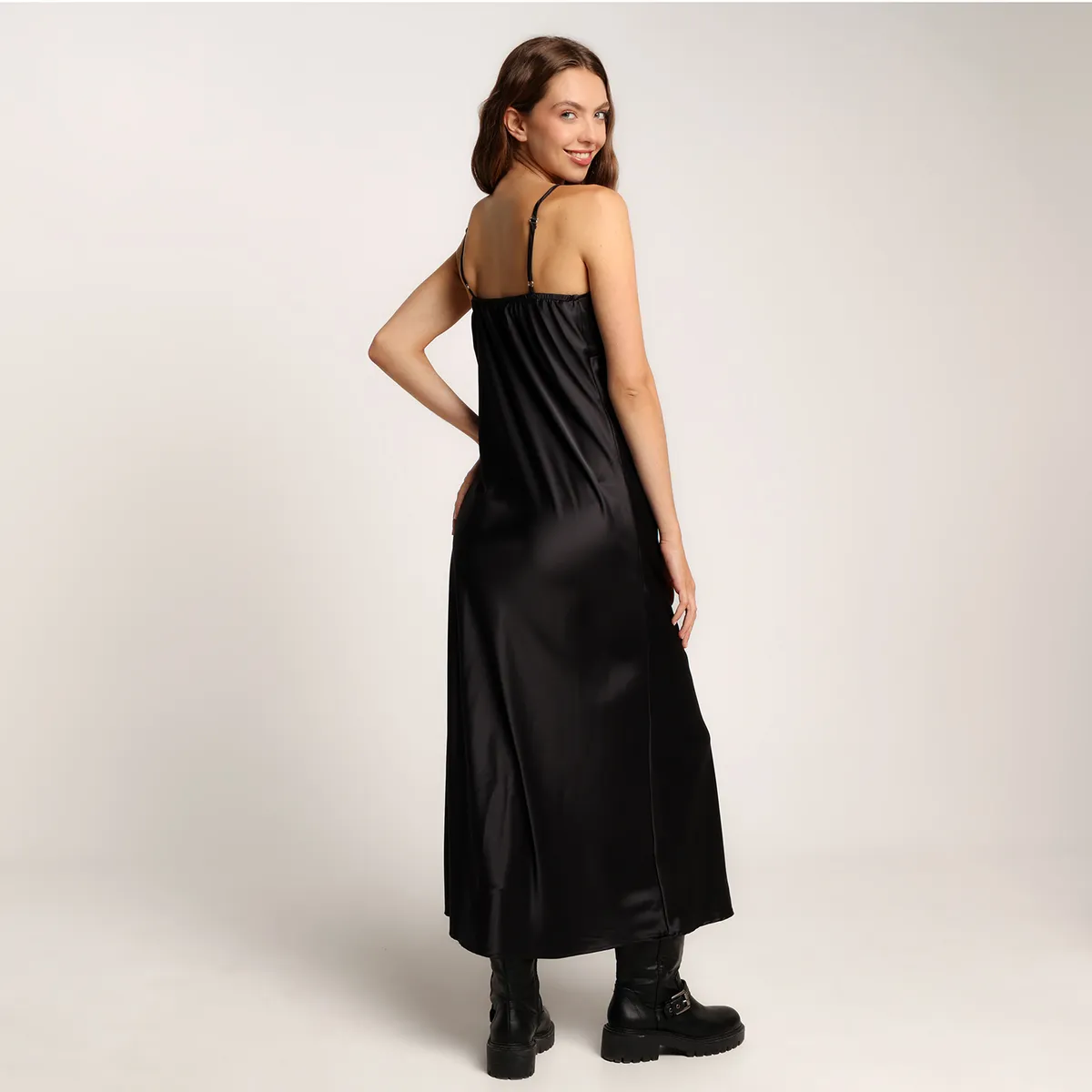SYBILLA - Vestido Medio para Mujer Sybilla