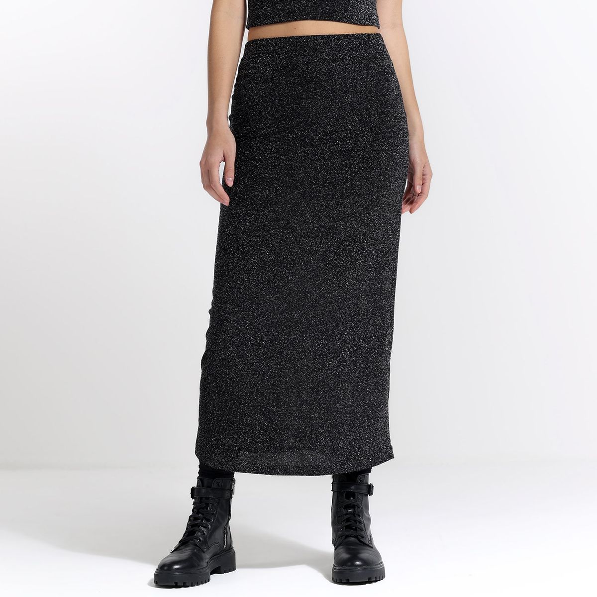 SYBILLA - Falda Mini Mujer Sybilla