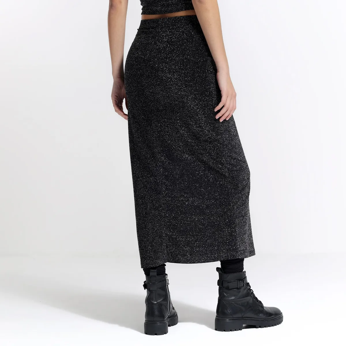 SYBILLA - Falda Mini Mujer Sybilla