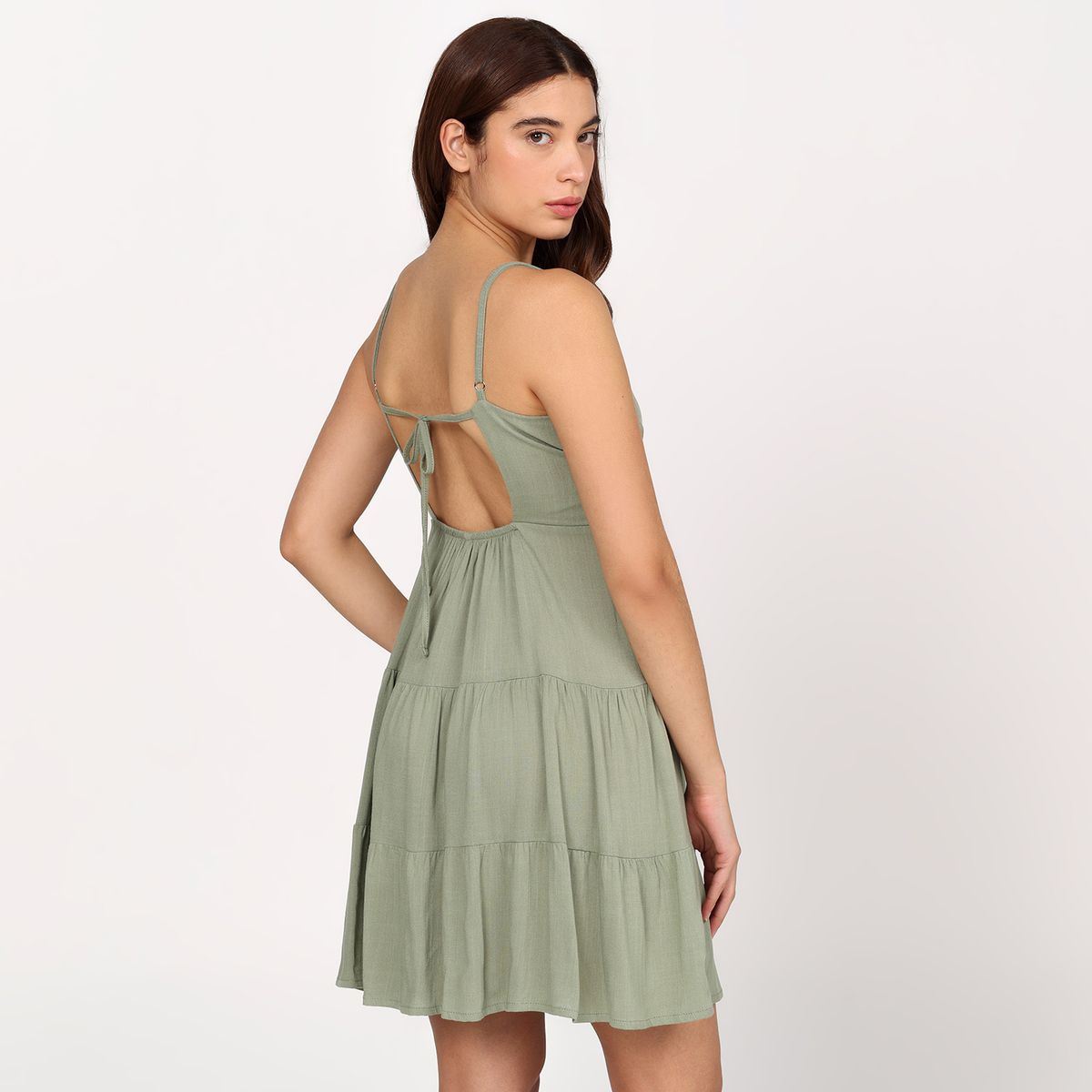 SYBILLA - Vestido Corto para Mujer Sybilla