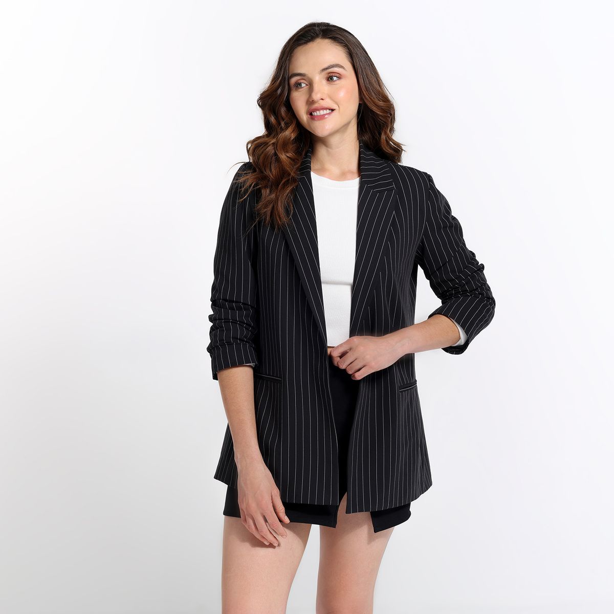 SYBILLA - Blazer Mujer Sybilla