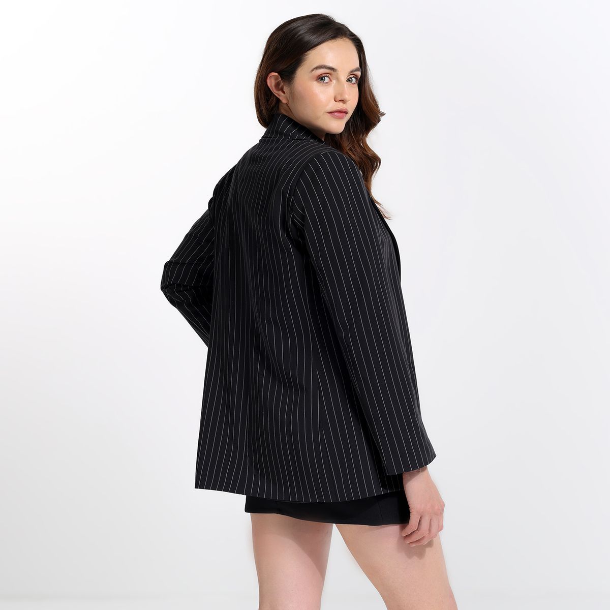 SYBILLA - Blazer Mujer Sybilla